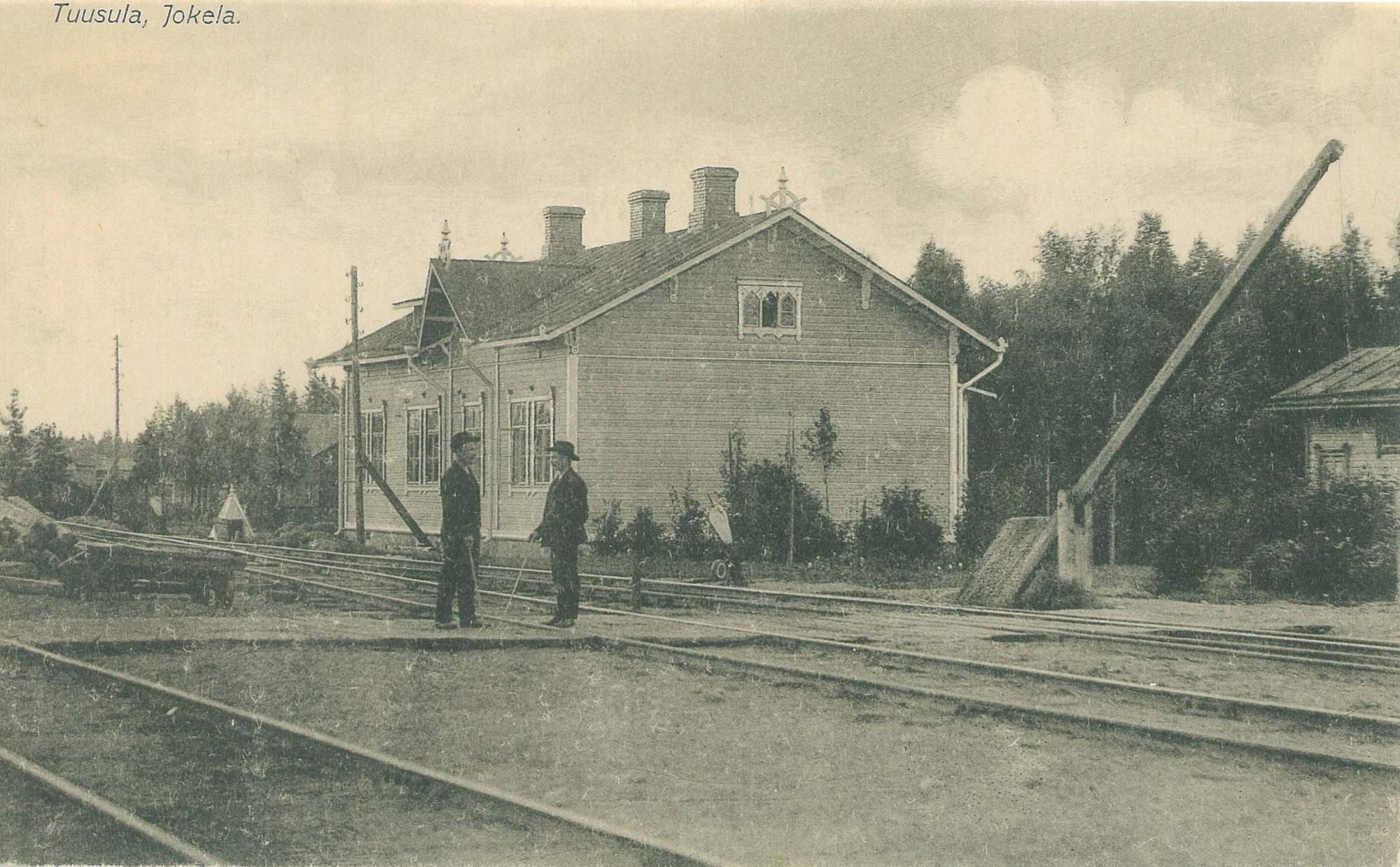Virtuaali-Tuusula