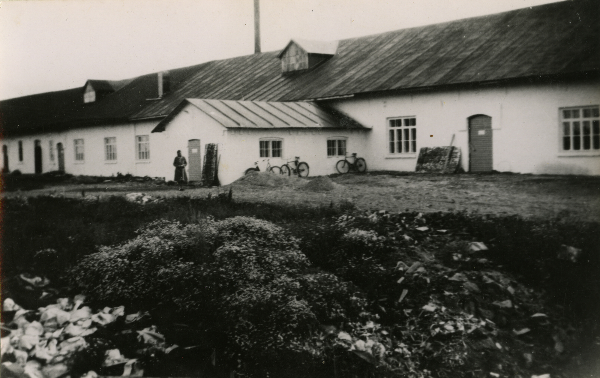 Tuusulan kaupunginjohtaja